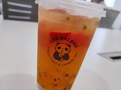 -茶百道(四季青店)