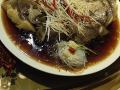 -乔家大院私房菜(海佳云顶店)