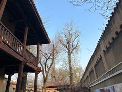 -静园(和平区)