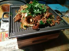 -局气 烤鸭·北京菜(光华路店)
