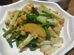 -小户人家(循礼门南国中心店)