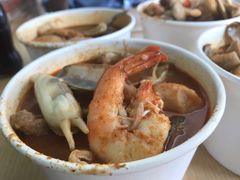 沙茶面-乌糖沙茶面(民族路店)