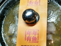 -九锅一堂酸菜鱼(新南凯德直营店)
