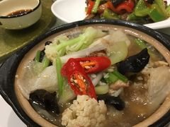 -百家福海鲜排档·闽菜·家宴(斗西路口店)
