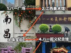 -滕王阁旅游区