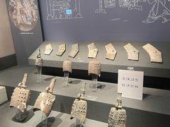 -汉景帝阳陵博物院