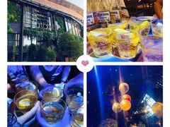 -临界音乐酒馆·小龙虾·江湖菜(华熙LIVE·鱼洞店)