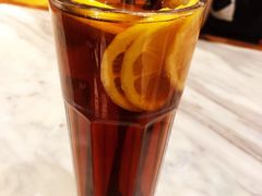 -翠華餐廳(浦东机场T1店)