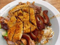 -陆长玖古法猪脚饭(玄风桥店)