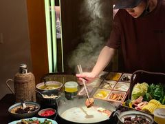 -芸鲜季·云南野生菌餐厅· 云南风物味研社(闵行店)