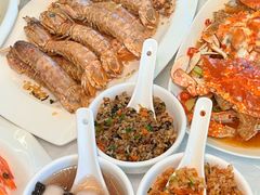 -众味海鲜大排档·活海鲜·潮汕味(南澳店)