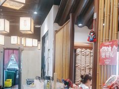 -大盐帮川菜馆(长楹天街店)