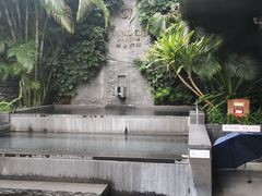 -明谷行馆·温泉