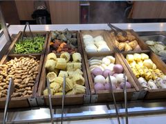 -素耕素食自助(嘉华店)