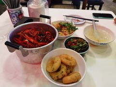 -文和友老长沙龙虾馆(化龙池店)