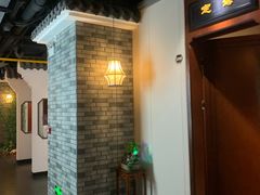 -古越舫·精品杭帮菜(商都路店)