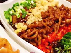 -宝源饺子(麦子店街店)