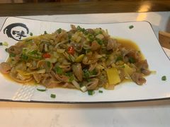 -千岛湖小鱼儿·淳安匠心农家菜