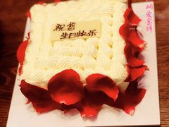 -南拳十三姨·潮汕砂锅粥(世纪金源店)