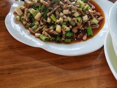 -渝都天星老街豆花