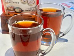 安化黑茶-火宫殿·小吃王国(坡子街店)