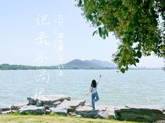 -云龙湖旅游景区