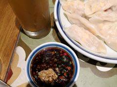 -喜喜水饺