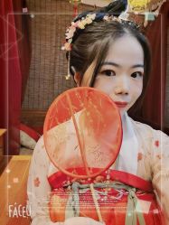 -汉仪华裳汉服馆(打浦桥店)