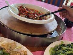 -侠成水上农庄(工业大道店)