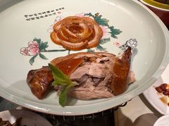 -京味斋·北京烤鸭(北京南站洋桥店)