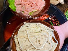 -冯校长老火锅(广州正佳广场店)