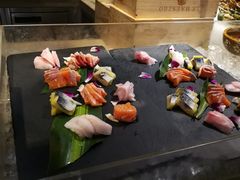 -OPEN開全日自助餐厅·西餐·海鲜(佛山希尔顿酒店)