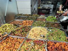 -枣阁园滴滴自助餐