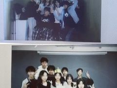 -中广艺影传媒艺术(福田校区)