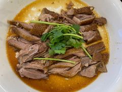 -陆记鹅庄·潮汕菜·狮头鹅(大仟里店)