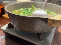 -铭副琦食·虾蟹烩馆(渔人码头店)