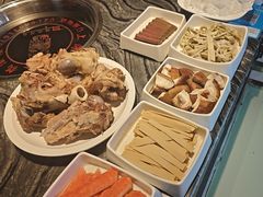 -天都火锅酒楼(虹梅南路店)