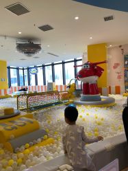 -乐多星球潮玩中心(沈阳嘉里城店)