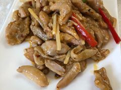 -马凯餐厅(长椿街店)