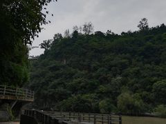 -三游洞