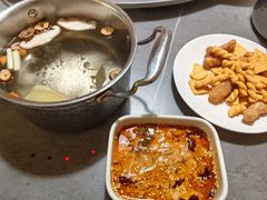 -君邦火锅(新疆大厦店)