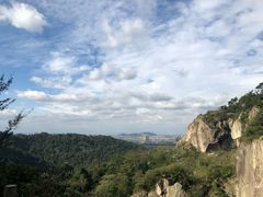 -长屿硐天八仙岩景区