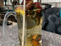 三炮台-马老六清真餐厅(雁滩店)