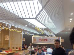 -大丰收脆鱼(浦西万达店)