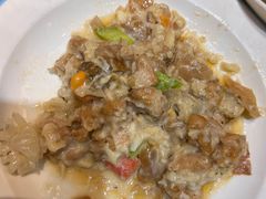 -老姑砂锅·烧烤天津菜(体北道店)