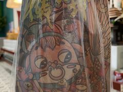 -春莱·老挝咖啡·泰式奶茶(钟楼店)