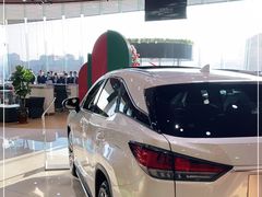 -大连中升雷克萨斯(华北路店)