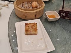 -喜宴又一村·粤菜·茶点·海鲜(壹方天地店)
