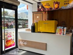 -麦当劳(西客站店)