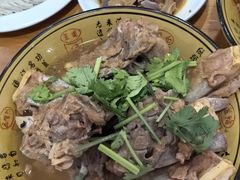 -老袁炒年糕(富豪路店)